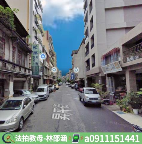 苓雅法拍大樓-5