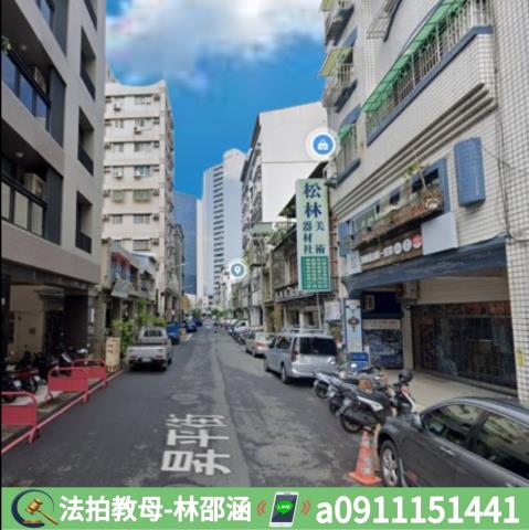 苓雅法拍大樓-6