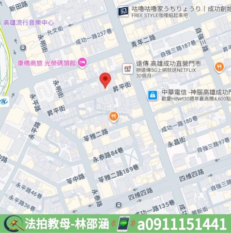 苓雅法拍大樓-7