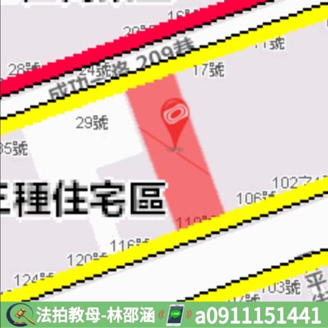 苓雅法拍大樓-8
