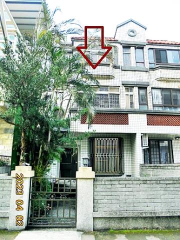竹北市逸境新村透天