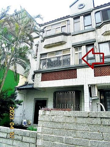 竹北市逸境新村透天