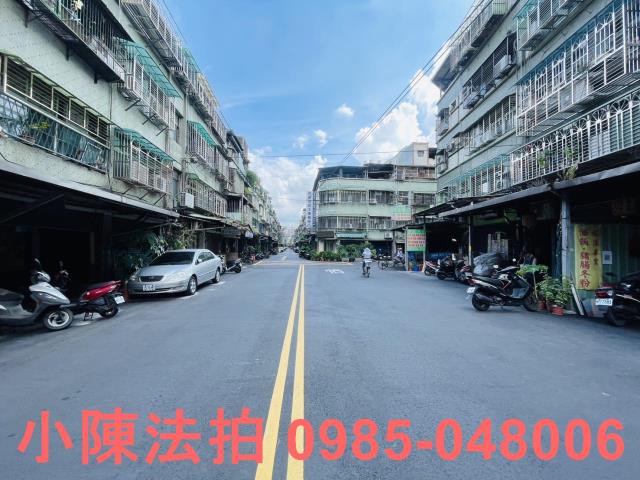 三重拍賣公寓-6