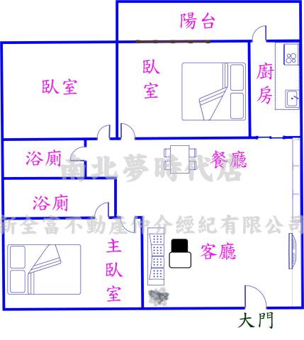 永康華廈-15