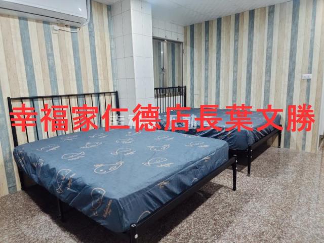 仁德宿舍-14