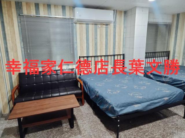 仁德宿舍-15