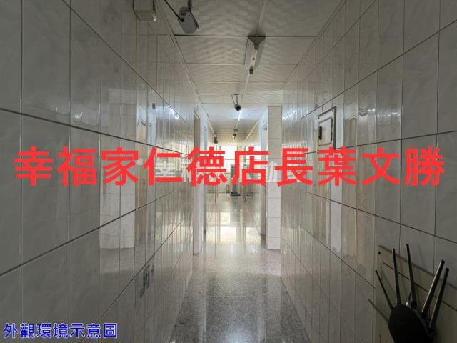 仁德宿舍-3