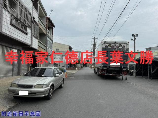 仁德宿舍-5