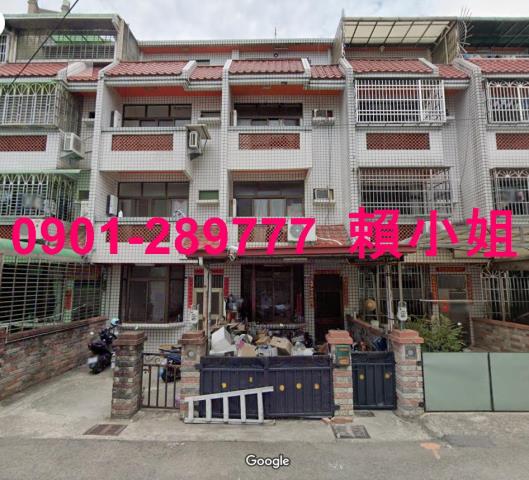 大雅法拍透天-2