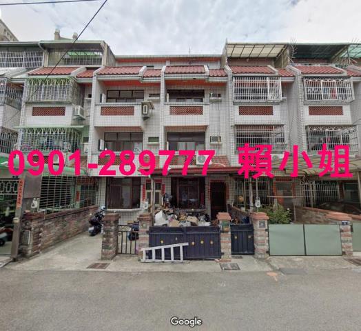大雅法拍透天-3