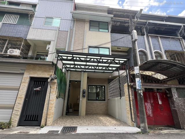 屏東市透天-1