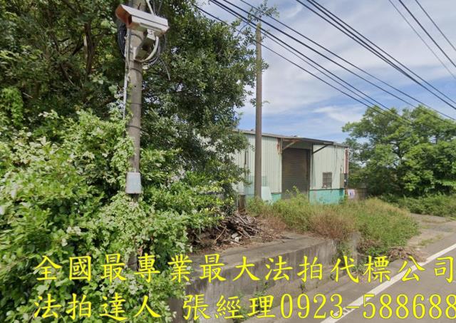 桃園農舍法拍-3