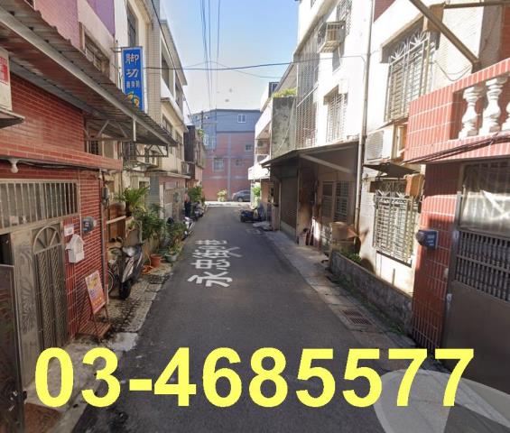桃園透天-10