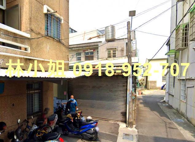 台南透天拍賣-1