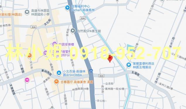 高雄林園法拍透天-4