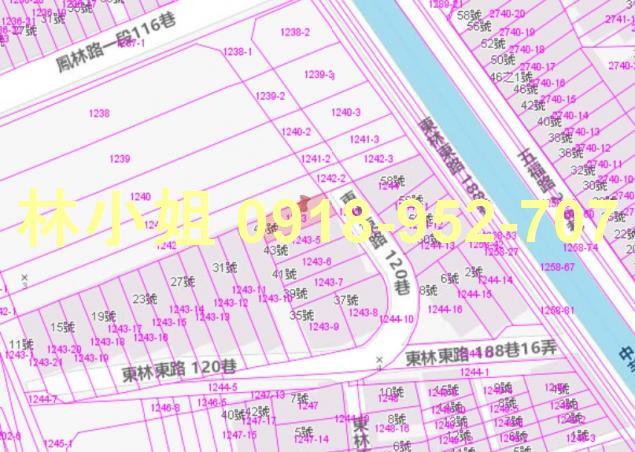 高雄林園法拍透天-5