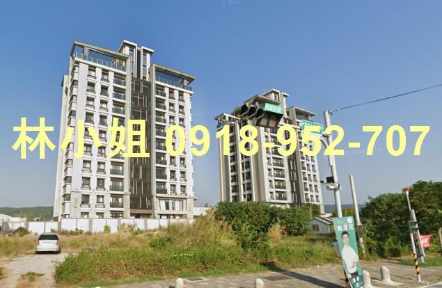 彰化員林法拍華廈-4