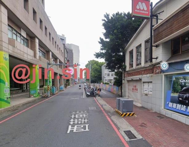 台南中西區套房-14