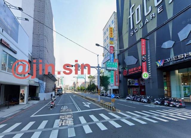 台南中西區套房-15