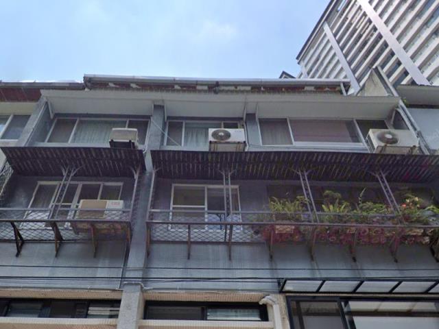 新北永和公寓法拍-2