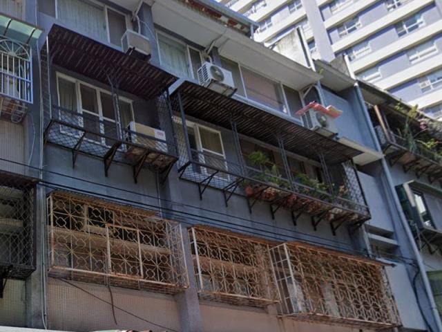 新北永和公寓法拍-4