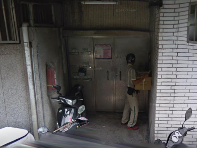 新北永和公寓法拍-5