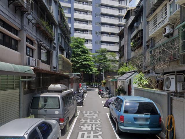 新北永和公寓法拍-6