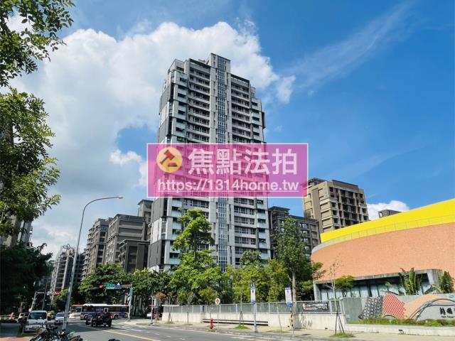 新北三重大樓法拍-3