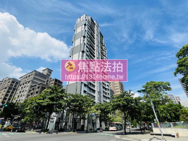 新北三重大樓法拍-4