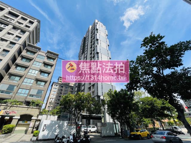 新北三重大樓法拍-5