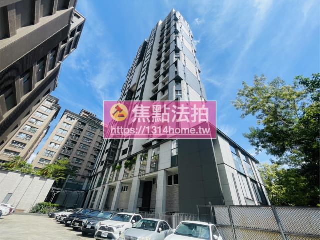 新北三重大樓法拍-6