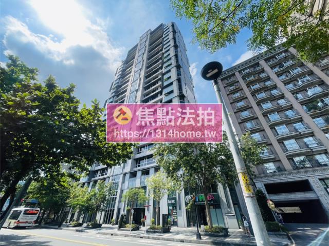 新北三重大樓法拍-7