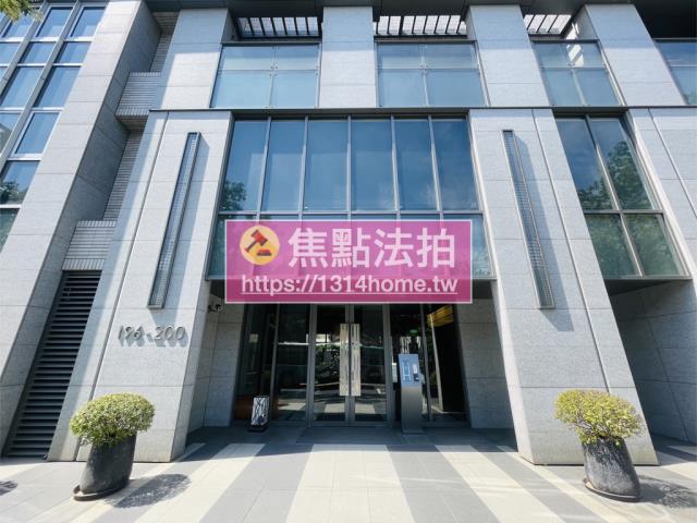新北三重大樓法拍-9