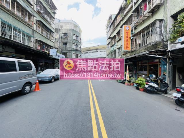 新北三重法拍公寓-7