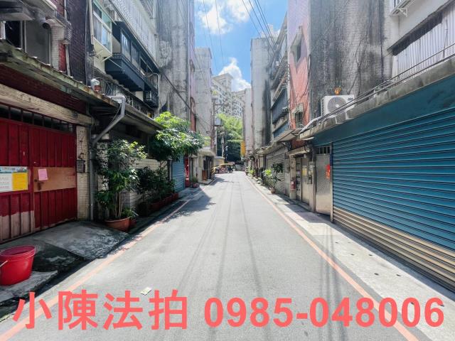 新北新店公寓法拍-7