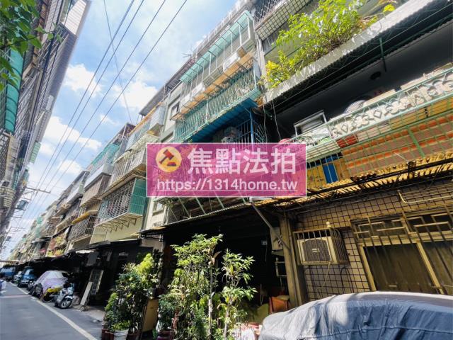 新北板橋法拍公寓-3