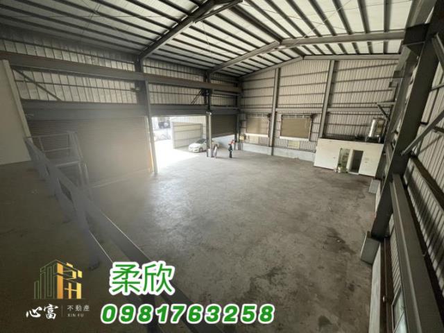 高雄仁武廠房-1