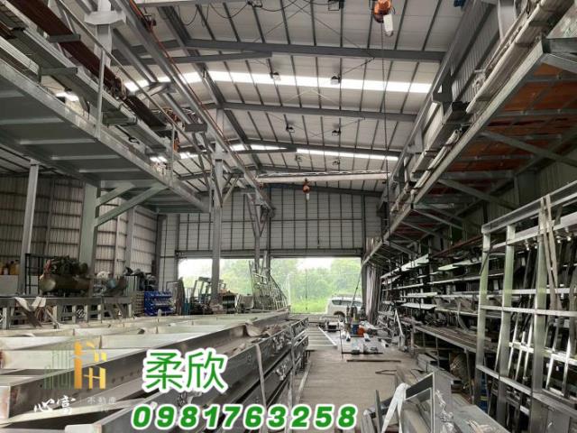 高雄仁武廠房-1