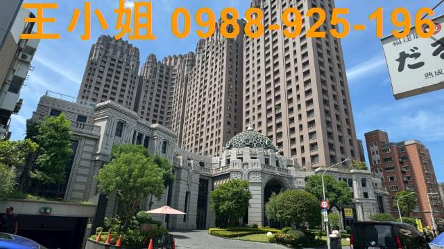 桃園區大樓-1