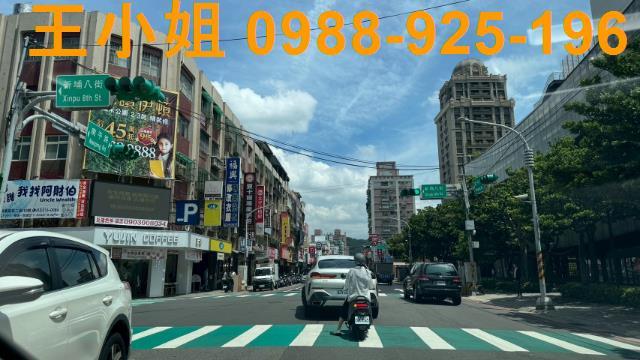 桃園區大樓-2