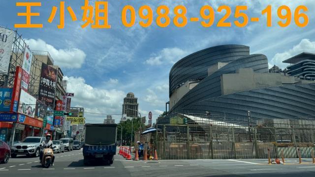 桃園區大樓-3