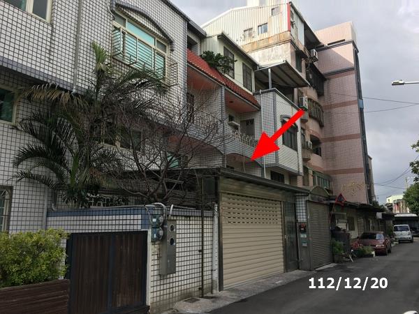 桃園區法拍透天-1