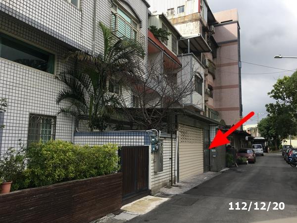 桃園區法拍透天-2