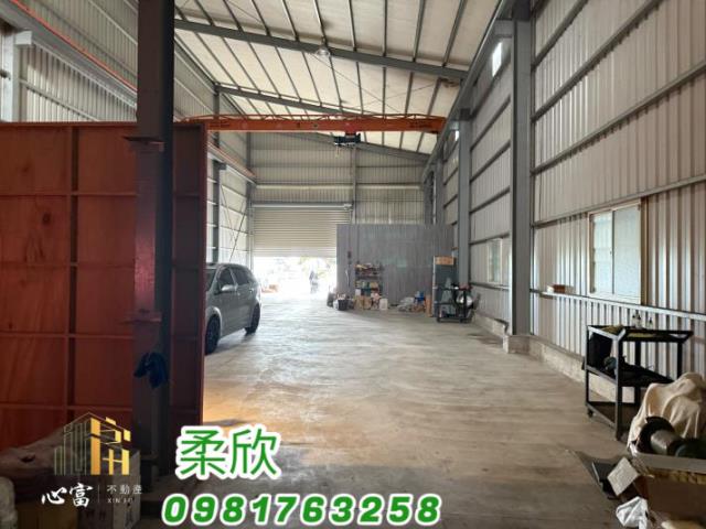 路竹廠房-1