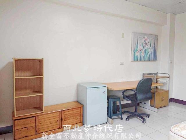 北區套房-4
