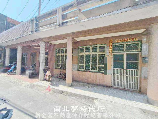 茄萣透天-1
