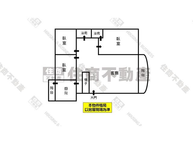 永康華廈-15