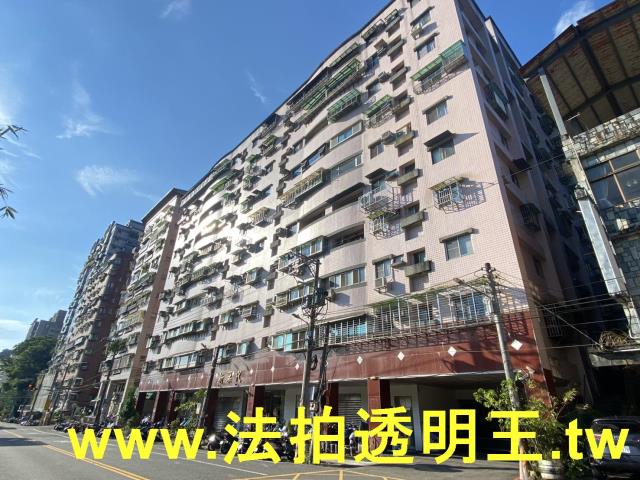 新店大樓法拍-4