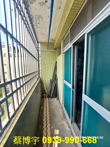 彰化市公園路法拍屋