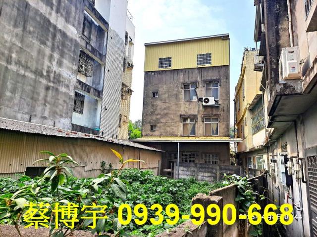 彰化市公園路法拍屋
